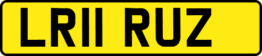 LR11RUZ
