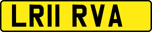LR11RVA