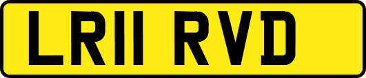 LR11RVD