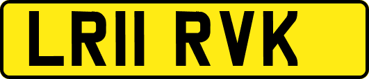 LR11RVK
