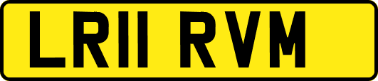 LR11RVM