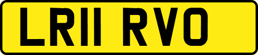 LR11RVO