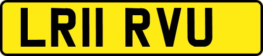 LR11RVU