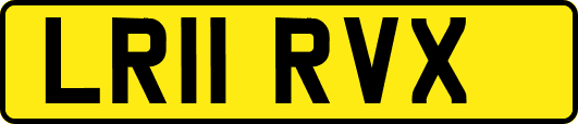 LR11RVX
