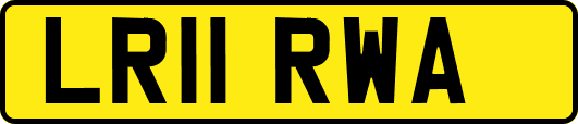 LR11RWA