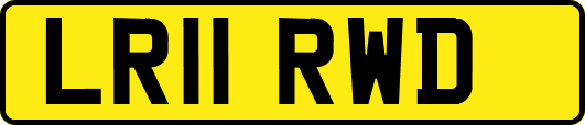LR11RWD