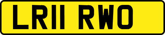 LR11RWO