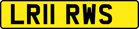 LR11RWS