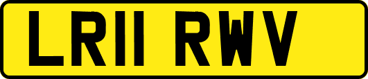 LR11RWV