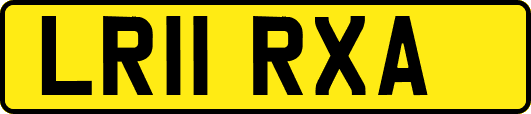 LR11RXA