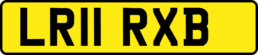 LR11RXB