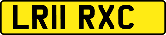 LR11RXC