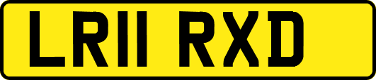 LR11RXD