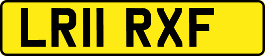 LR11RXF