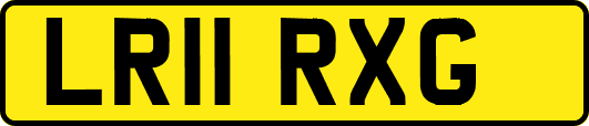 LR11RXG