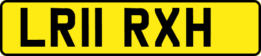 LR11RXH