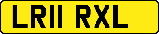 LR11RXL