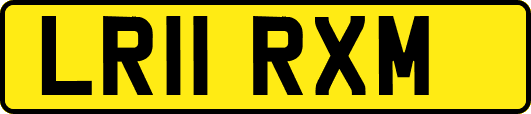 LR11RXM