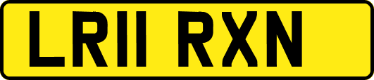 LR11RXN