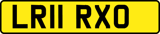 LR11RXO