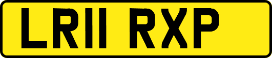 LR11RXP