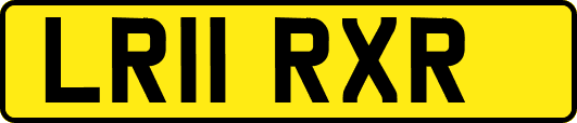 LR11RXR