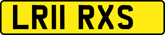 LR11RXS