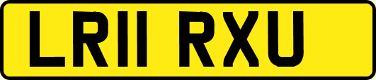 LR11RXU