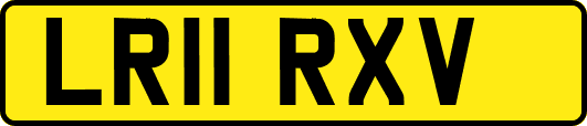 LR11RXV