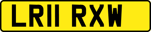 LR11RXW