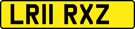 LR11RXZ