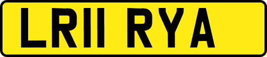 LR11RYA