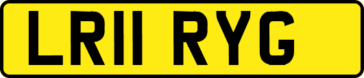 LR11RYG