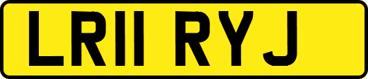 LR11RYJ