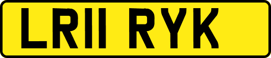 LR11RYK