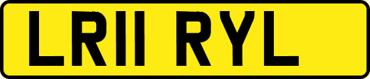 LR11RYL