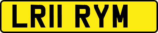 LR11RYM