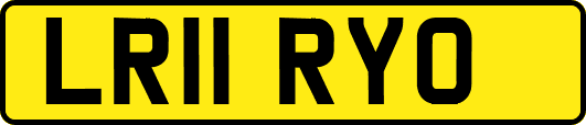 LR11RYO