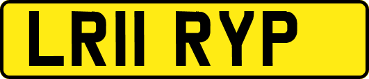 LR11RYP