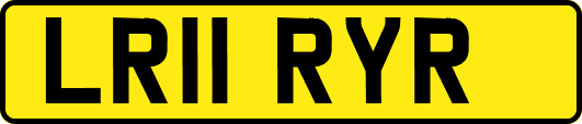 LR11RYR