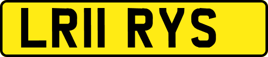 LR11RYS