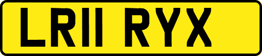 LR11RYX