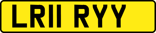 LR11RYY