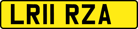 LR11RZA