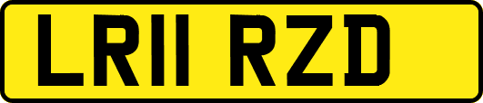 LR11RZD