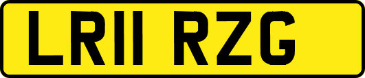 LR11RZG