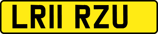 LR11RZU
