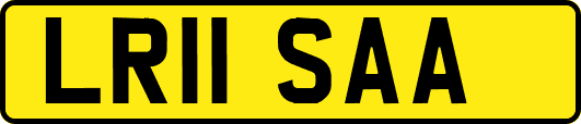 LR11SAA