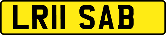LR11SAB