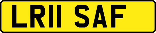 LR11SAF